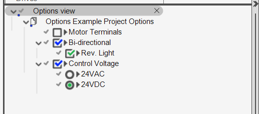 Configuration management thumbnail