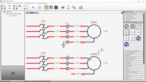 Introduction to terminal strips