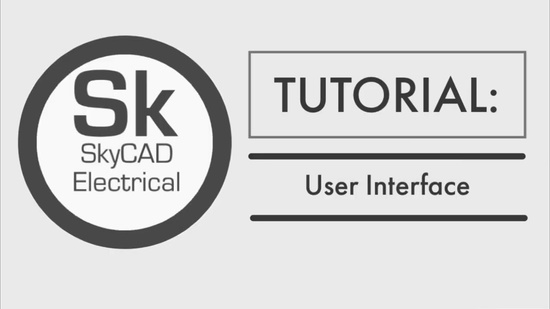User interface overview thumbnail