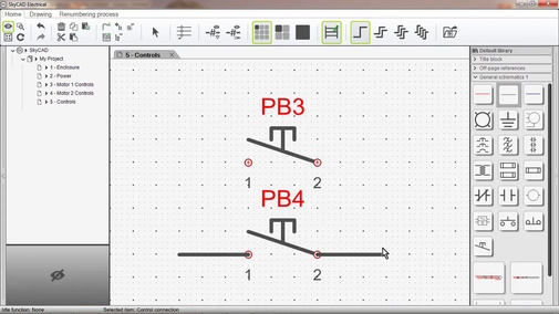 Making a new symbol