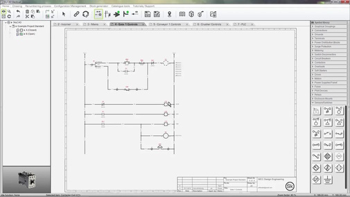 Revision control