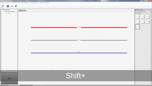 Creating new connection types