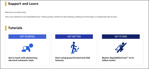 Get Started Video
