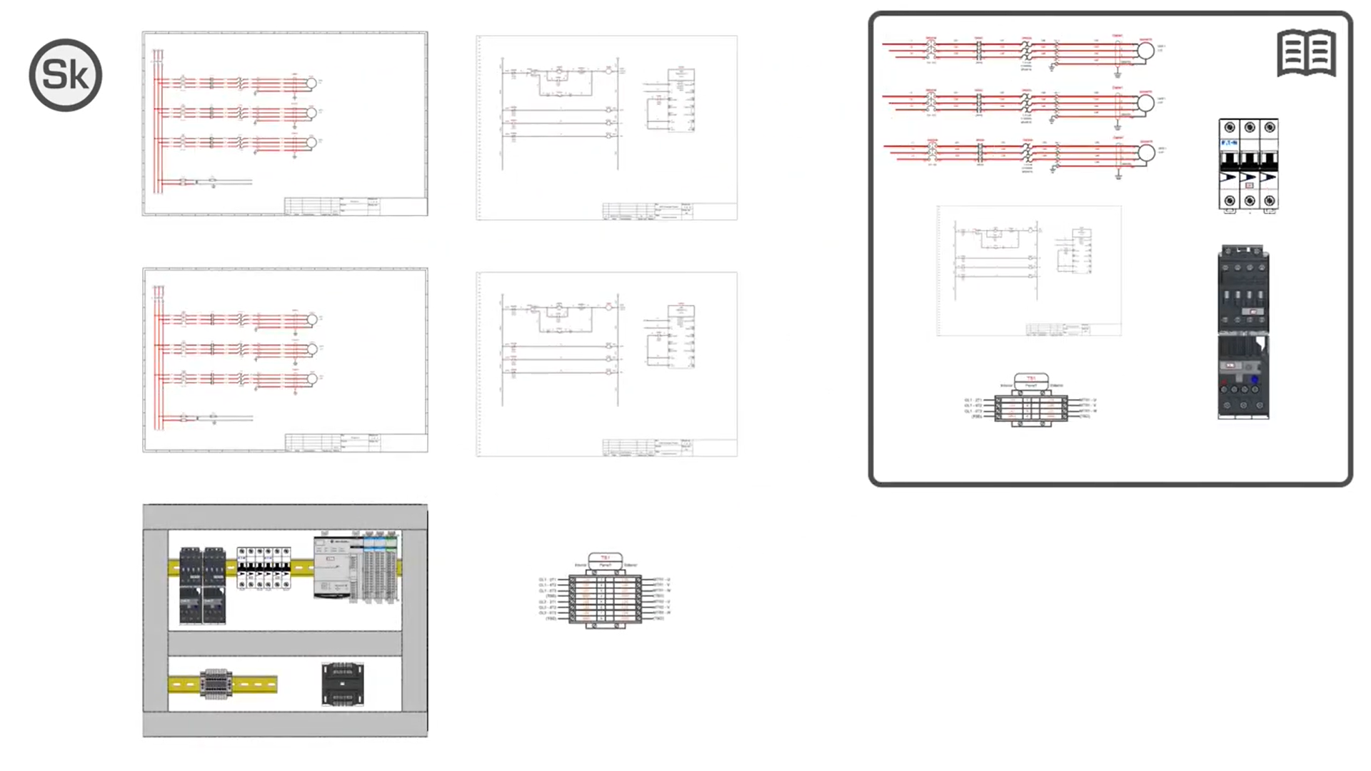 Design-by-Systems