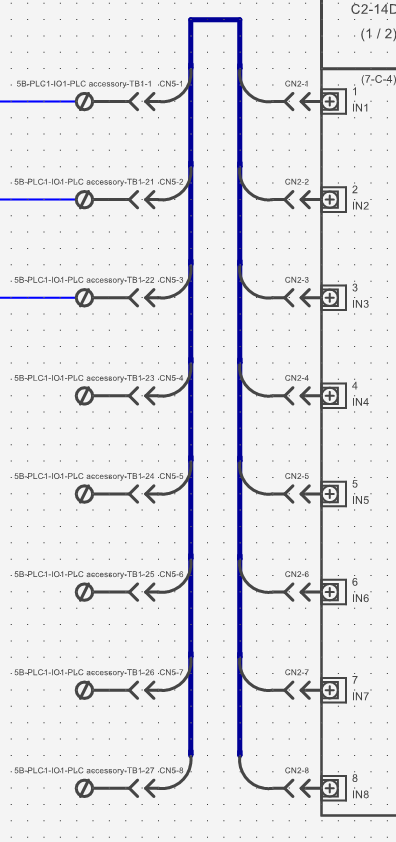Building an Automation Direct ZipLink | SkyCAD - Electrical CAD