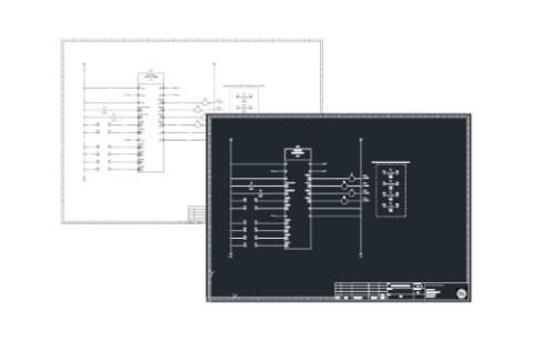 Export to DWG thumbnail