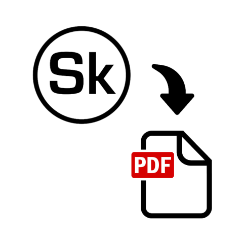 Print to PDF