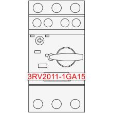 Layout view image