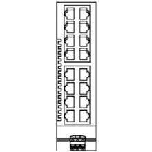 Layout view image