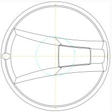 Layout view image