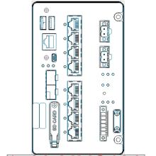Layout view image