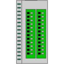 Layout view image