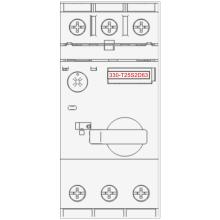 Layout view image