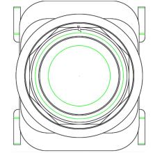 Layout view image