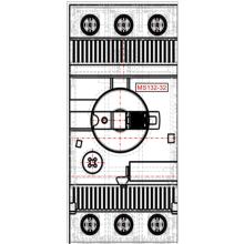 Layout view image
