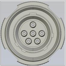 Layout view image