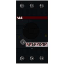 Layout view image