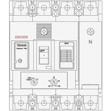 Layout view image