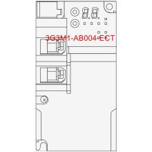 Layout view image