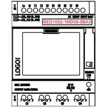 Layout view image