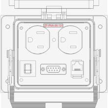 Layout view image