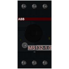 Layout view image