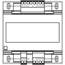 Layout view image