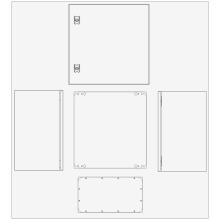 Layout view image