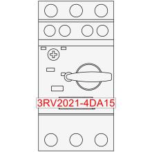 Layout view image