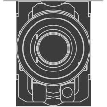 Layout view image