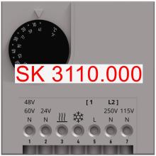 Layout view image