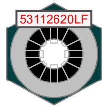 Layout view image