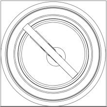Layout view image
