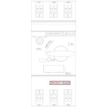 Layout view image