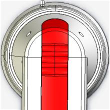 Layout view image
