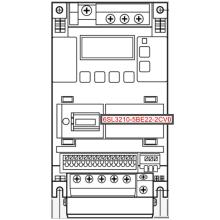 Layout view image