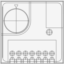 Layout view image