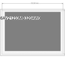 Layout view image