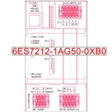 Layout view image