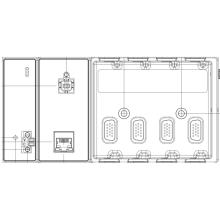Layout view image