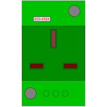 Layout view image
